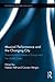 Musical Performance and the Changing City: Post-industrial Contexts in Europe and the United States (Routledge Research in Music)