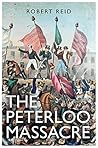 The Peterloo Mass...