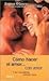 Cómo hacer el amor... con amor by Dagmar Oconnor
