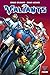 Los Valiants (Los Valiants,...