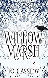 Willow Marsh Book cover for Willow Marsh