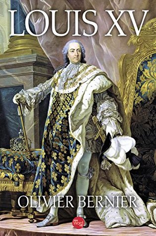 Louis XV (Kindle Edition)