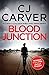 Blood Junction (India Kane #1)