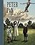 Peter Pan by J.M. Barrie