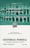 TRATADOS FILOSOFICOS (SC281) SENECA