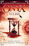 Onyx Webb: Book S...