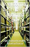 Welcome! A Student again at 60!: A Career after Career!
