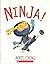 Ninja! With Read Along Cd