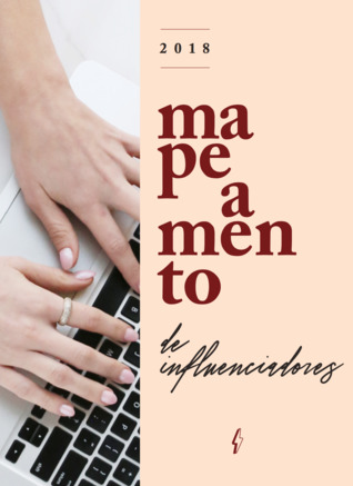 Mapeamento de Influenciadores