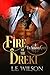 Fire of the Dreki (The Serg...