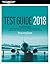 Powerplant Test Guide 2018: Pass your test and know what is essential to become a safe, competent AMT from the most trusted source in aviation training (Fast-Track Test Guides)