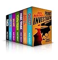 Dev Haskell Boxset 8-14