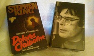 Dolores Claiborne: Complete & Unabridged