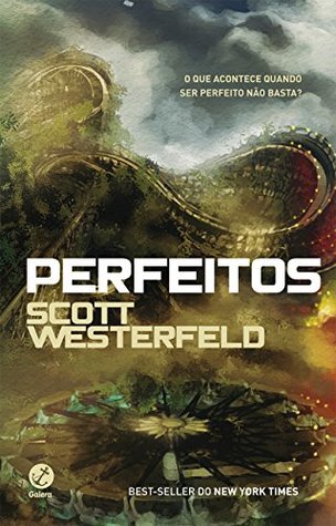 Perfeitos (Feios, #2)