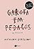 Garota em pedaços