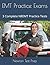 EMT Practice Exams: 3 Compl...