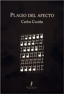 Plagio del afecto