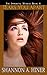 Tears You Apart (The Immortal World, #4)
