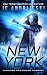 New York (Bridge & Sword Prequels #1; Bridge & Sword #0.5)