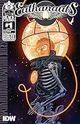 Euthanauts #1