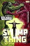 Swamp Thing (2004-2006) #5