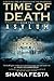 Time of Death Book 2: Asylu...