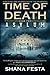 Time of Death Book 2: Asylum (A Zombie Novel)