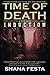 Time of Death Book 1: Induction (A Zombie Novel)