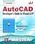 AutoCAD Developer's Guide to Visual LISP