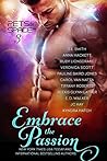 Embrace the Passion by S.E. Smith