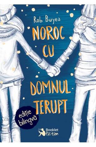 Noroc cu domnul Terupt (Mr. Terupt, #1)