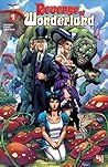 Revenge of Wonderland #1 Revenge of Wonderland #1