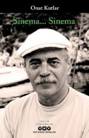 Sinema... Sinema (Paperback)