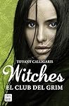 El club del Grim by Tiffany Calligaris