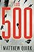 500,LOS by Matthew Quirk