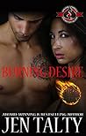 Burning Desire
