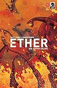 Ether: Copper Golems #3