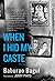 WHEN I HID MY CASTE
