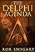 The Delphi Agenda (Lisa Emmer Historical Thrillers #1)