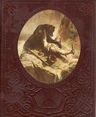 The Frontiersmen (The Old West, #19)