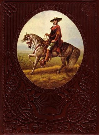 The Spanish West (The Old West, #16)