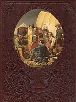 The Pioneers (The Old West, #7)