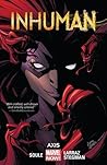 Inhuman, Vol. 2: ...