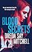Blood Secrets by Dreda Say Mitchell