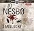Karaluchy by Jo Nesbø