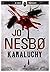Karaluchy by Jo Nesbø