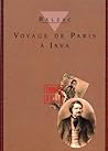 Voyage de Paris à...