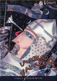 La mirada d'Al-Azraq (Paperback)