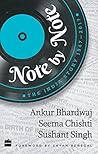 Book cover for Note by Note: The India Story 1947-2017
