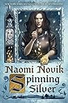 Spinning Silver